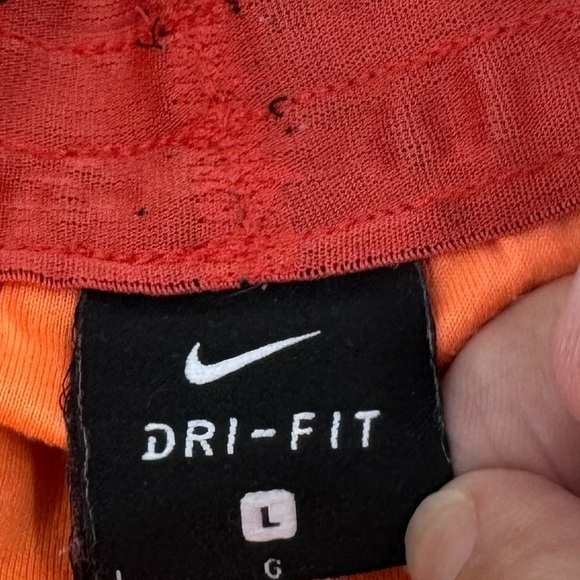 Nike Dri Fit basketball Shorts - Picture 7 of 8